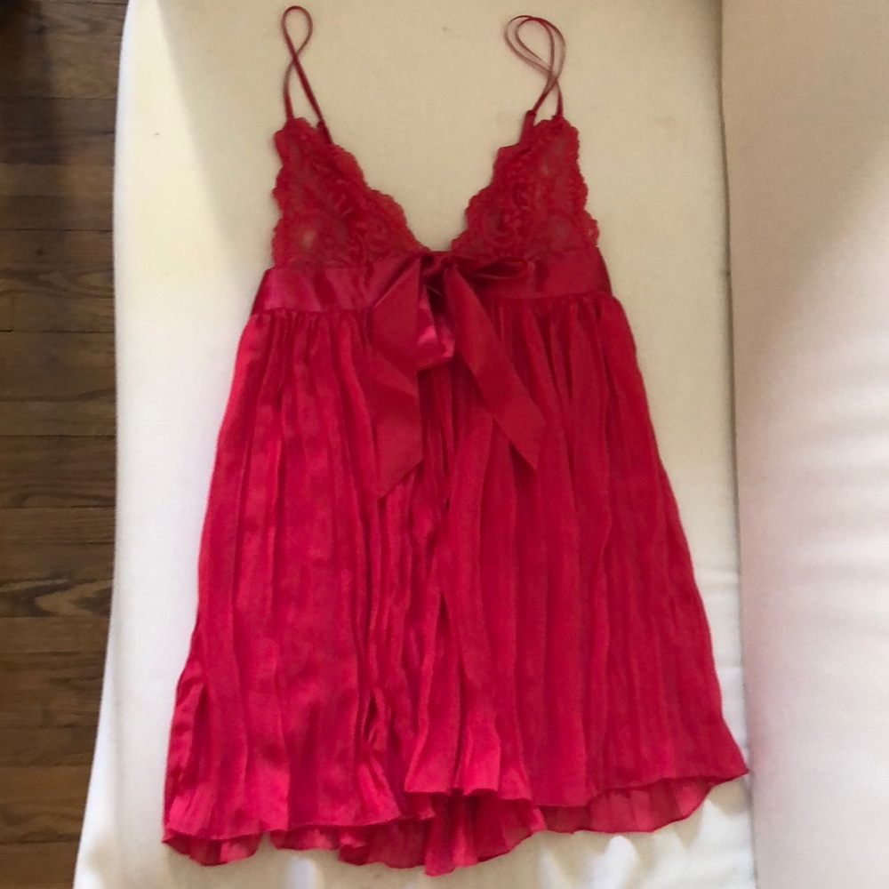 Victoria’s Secret Intimates